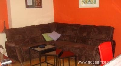 Apartman Spalatro, privatni smeštaj u mestu Split, Hrvatska